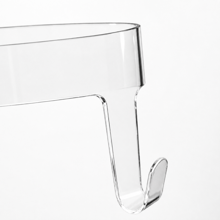 هولدر عینک بعد از عمل بینی راینک glass