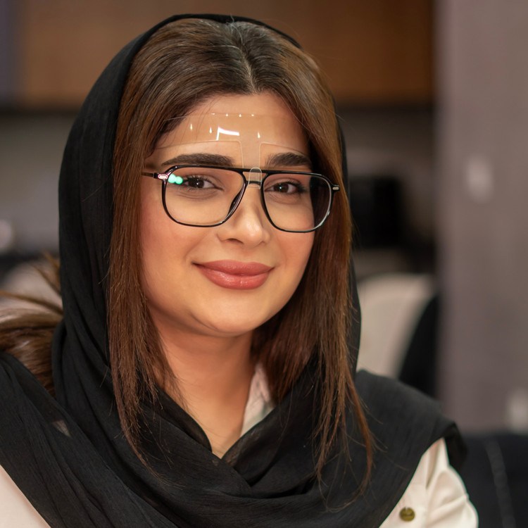 هولدرنگهدارنده عینک بعدازعمل بینی(ساپورت وهولدرعینک راینک)