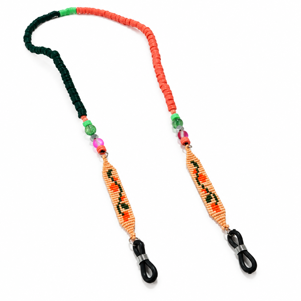 بند عینک طرح منجوق 33Glasses Strap AGS-33
