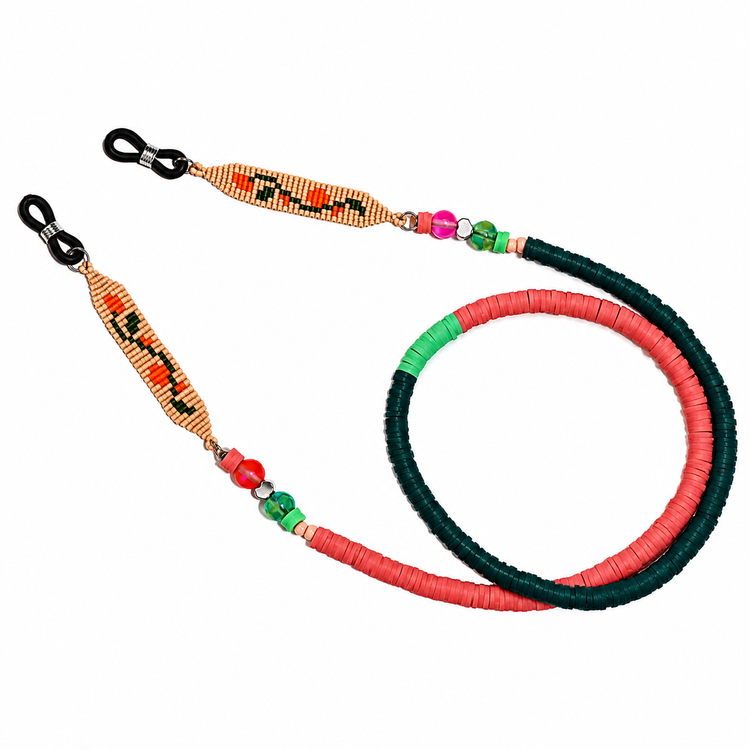 بند عینک طرح منجوق 33Glasses Strap AGS-33