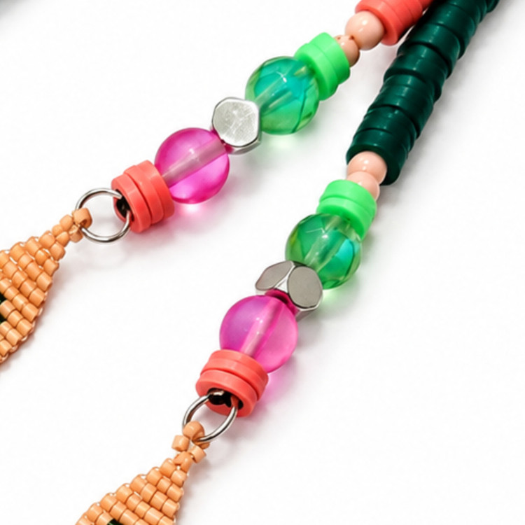 بند عینک طرح منجوق 33Glasses Strap AGS-33